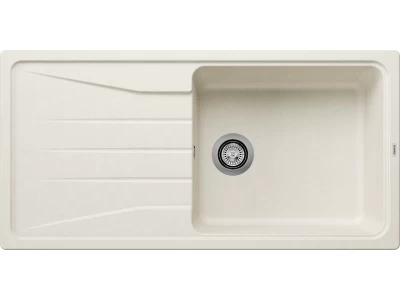 BLANCO SONA XL 6 S törtfehér exc.n.