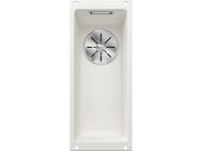 BLANCO SUBLINE 160-U fehér exc.n.