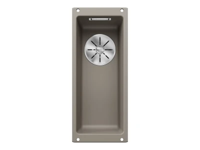 BLANCO SUBLINE 160-U SILGRANIT mosogató, tartufo