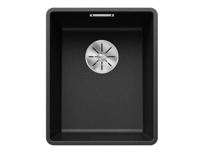 BLANCO SUBLINE 320-F SILGRANIT mosogató, antracit