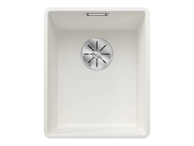BLANCO SUBLINE 320-F SILGRANIT mosogató, fehér