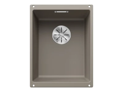 BLANCO SUBLINE 320-U SILGRANIT mosogató, tartufo