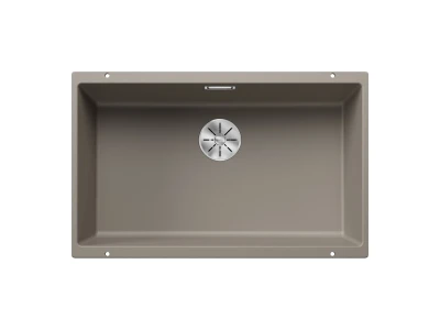 BLANCO SUBLINE 700-U SILGRANIT mosogató, tartufo