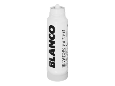 BLANCO Drink Filter Soft L szűrőbetét (szűrőkapacitás: 1800 l)
