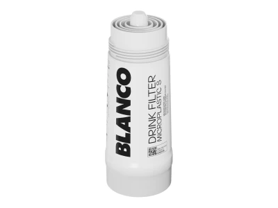 BLANCO Drink Filter Microplastic S szűrőbetét (szűrőkapacitás: 1500 l)