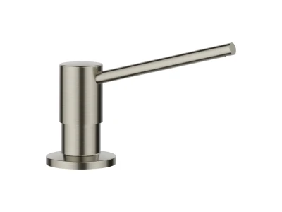 BLANCO TORRE mosogatószer-adagoló, satin platinum