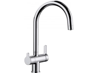 BLANCO TRIMA HD króm