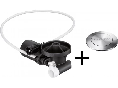 BLANCO Utólag besz. PushControl szett(232459 exc.+233696 gomb)