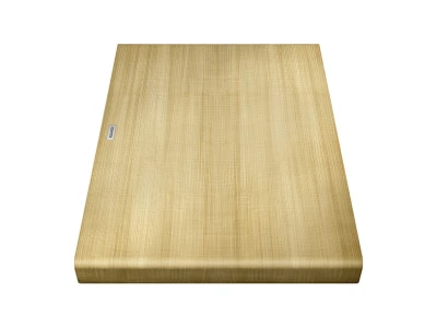 BLANCO Vágódeszka, kőris, 350 x 489 mm, AXIA III-hoz