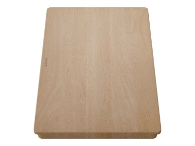 BLANCO Vágódeszka, bükkfa, 280 x 430 mm