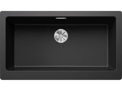 BLANCO VINTERA XL 9-UF antracit