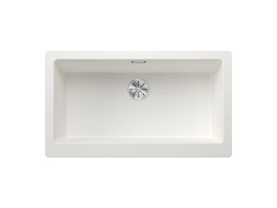 BLANCO VINTERA XL 9-UF SILGRANIT mosogató, fehér