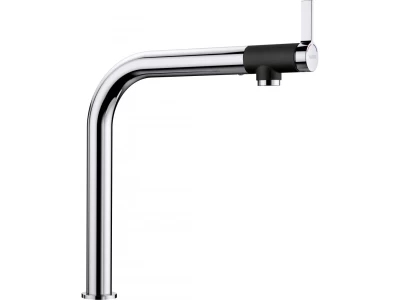 BLANCO VONDA króm HD