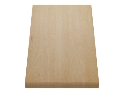 BLANCO Vágódeszka, bükkfa, 250 x 420 mm