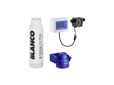 BLANCO Drink Filter Set Soft L vízszűrő készlet