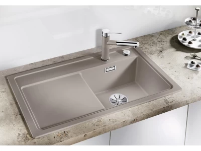 BLANCO ZENAR 45S jobb tartufo tart.nélk, exc
