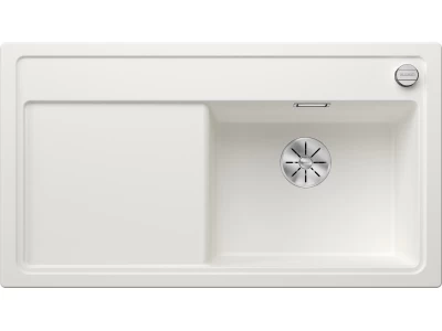 BLANCO ZENAR 5S-F jobb fehér t.n,exc