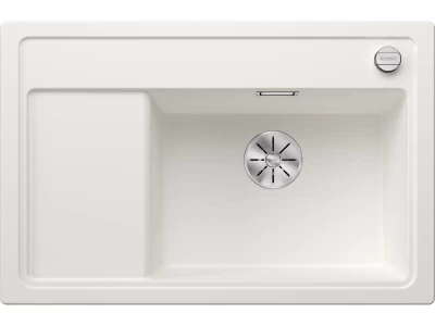 BLANCO ZENAR XL 6S C jobb fehér tart.n