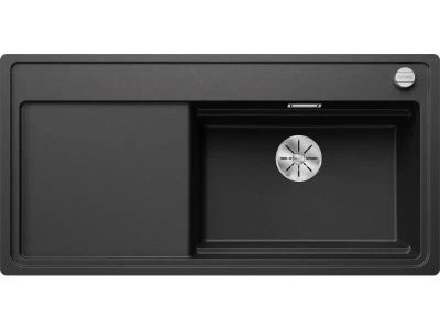 BLANCO ZENAR XL 6S-F DGP antracit fa ta
