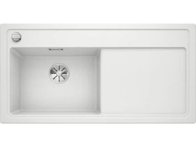 BLANCO ZENAR XL 6S bal fehér tart.n
