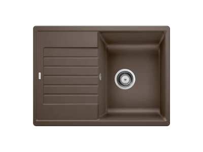 BLANCO ZIA 45 S Compact SILGRANIT mosogató, kávé