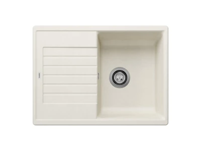 BLANCO ZIA 45 S Compact SILGRANIT mosogató, törtfehér