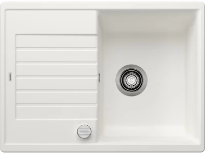 BLANCO ZIA 45 S Compact fehér exc.