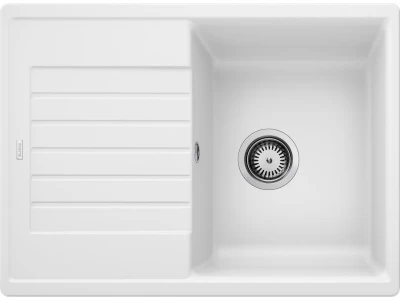 BLANCO ZIA 45 S Compact fehér exc.n.