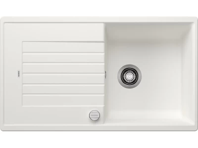 BLANCO ZIA 5 S fehér exc.