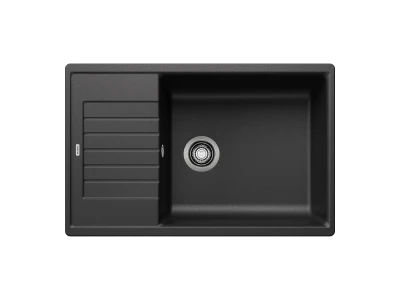 BLANCO ZIA XL 6 S Compact SILGRANIT mosogató, antracit