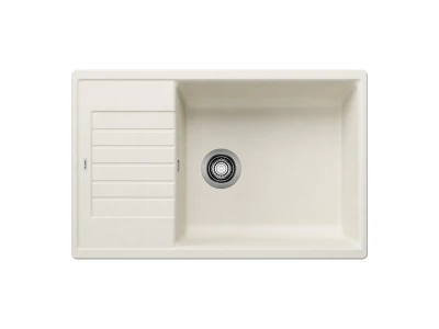 BLANCO ZIA XL 6 S Compact SILGRANIT mosogató, törtfehér