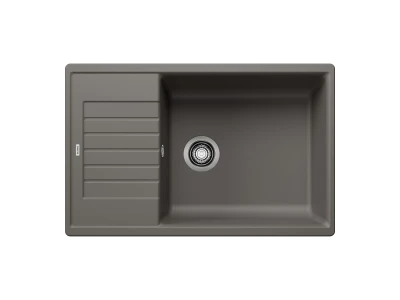 BLANCO ZIA XL 6 S Compact SILGRANIT mosogató, vulkánszürke