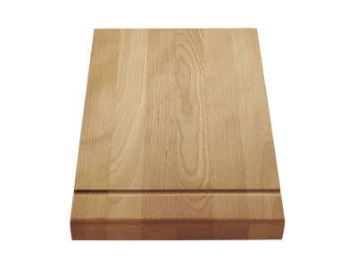 BLANCO Vágódeszka, bükkfa, 300 x 456 mm