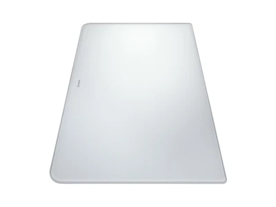 BLANCO Vágólap, üveg, 310 x 500 mm