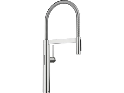 BLANCOCULINA-S II Sensor PVD steel