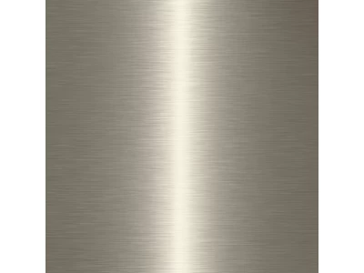 BLANCOCULINA-S II satin platinum