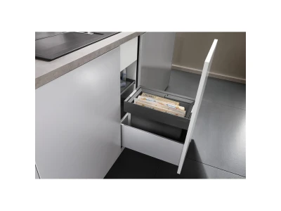 BLANCO FLEXON II 30/1 hulladéktároló rendszer