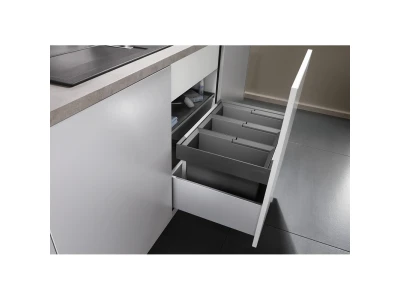 BLANCO FLEXON II 60/3 hulladéktároló rendszer