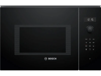 Bosch BEL554MB0 beépíthető mikrohullámú sütő