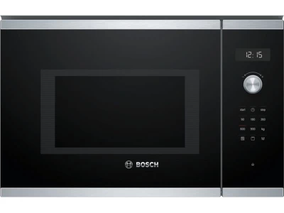 Bosch BEL554MS0 beépíthető mikrohullámú sütő