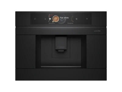 Bosch CTL9181M0 beépíthető kávéfőző