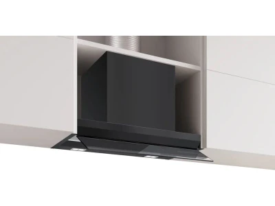 Bosch DBB67DP60 beépíthető elszívó - HomeConnect