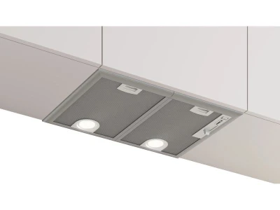 Bosch DHL555BM beépíthető páraelszívó