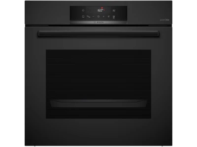 Bosch HBA4720M3 beépíthető sütő - matt fekete