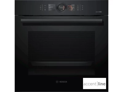 Bosch HRG8769C7 beépíthető sütő - Home Connect
