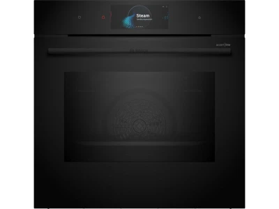 Bosch HSG938DB2 beépíthető gőzsütő - Home Connect, SousVide