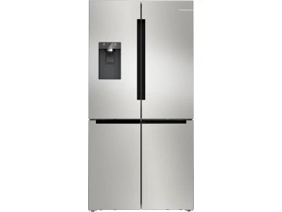 Bosch KFD96APEA kombinált hűtő 