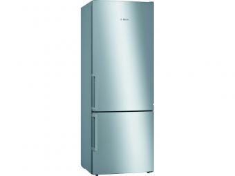 Bosch KGE58AICP kombinált hűtő
