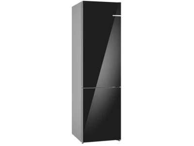 Bosch KGN39LBCF kombinált hűtő