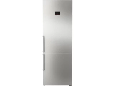 Bosch KGN49AIBT kombinált hűtő